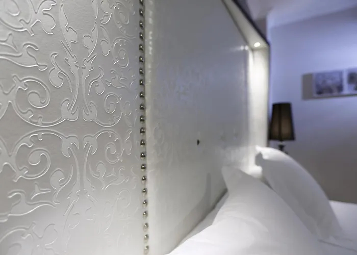 Hotel Capitol Boutique