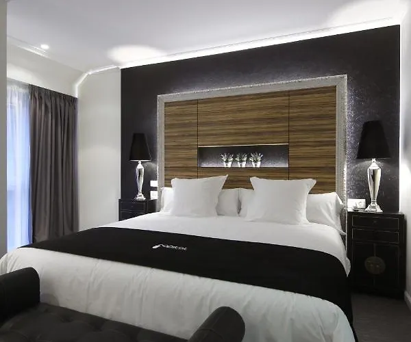 Capitol Boutique 3*