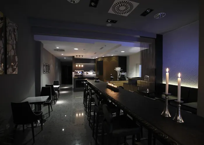 Capitol Boutique Hotel