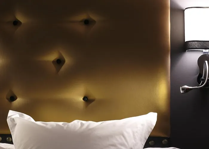 Capitol Boutique 3*