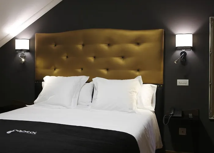 Hotel Capitol Boutique